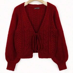 SHEIN cardigan
